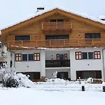 Cesa Soreie By Ama Val Di Fassa Apartment