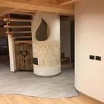 Cesa Soreie By Ama Val Di Fassa Canazei