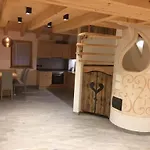Cesa Soreie By Ama Val Di Fassa