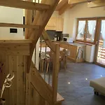 Cesa Soreie By Ama Val Di Fassa Apartment *