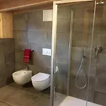 Cesa Soreie By Ama Val Di Fassa Canazei