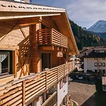 Cesa Soreie By Ama Val Di Fassa * Canazei