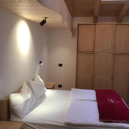 Cesa Soreie By Ama Val Di Fassa Canazei