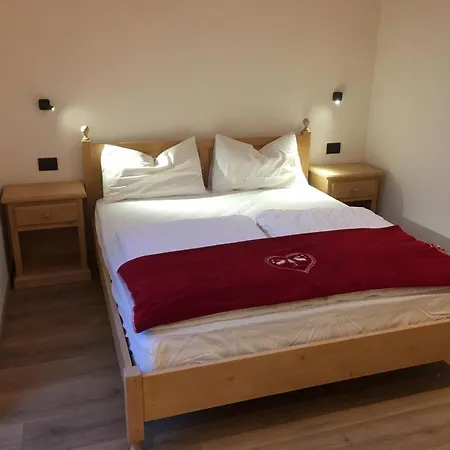 Cesa Soreie By Ama Val Di Fassa Canazei