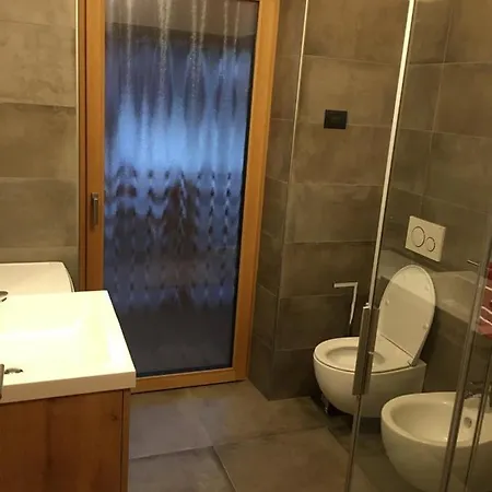 Apartment Cesa Soreie By Ama Val Di Fassa *