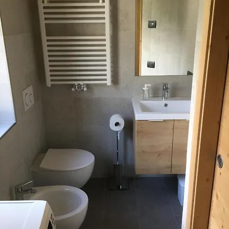 Cesa Soreie By Ama Val Di Fassa * Canazei