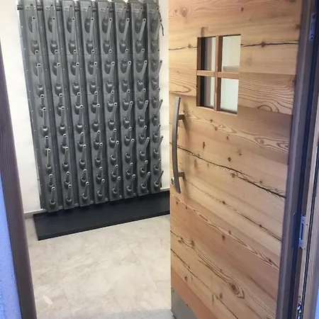 Cesa Soreie By Ama Val Di Fassa Lägenhet