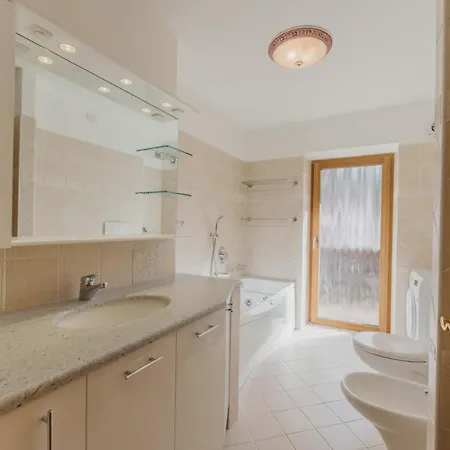 Apartment Cesa Soreie By Ama Val Di Fassa