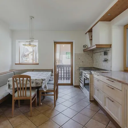 Cesa Soreie By Ama Val Di Fassa *