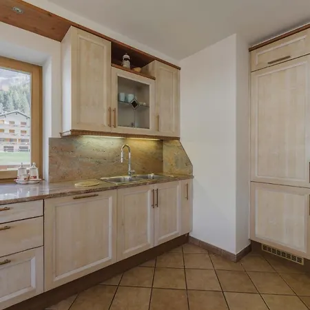 Cesa Soreie By Ama Val Di Fassa Canazei