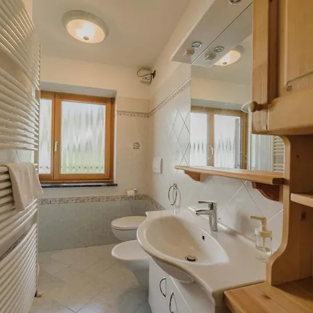 Cesa Soreie By Ama Val Di Fassa Apartment