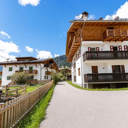 Cesa Soreie By Ama Val Di Fassa * Canazei