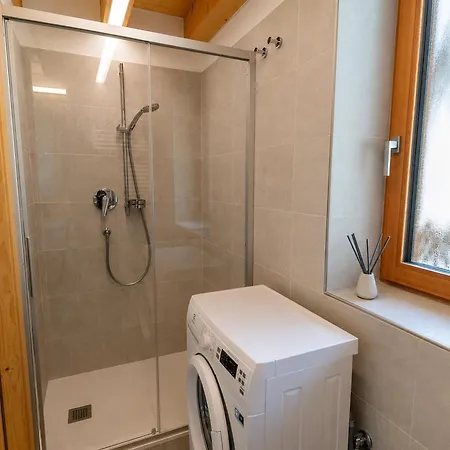 Cesa Soreie By Ama Val Di Fassa Lägenhet *