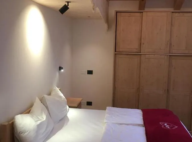 Cesa Soreie By Ama Val Di Fassa Canazei