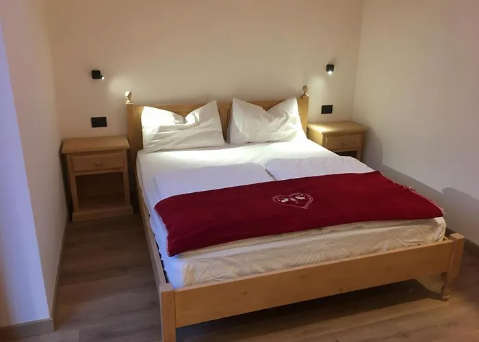 Cesa Soreie By Ama Val Di Fassa Canazei