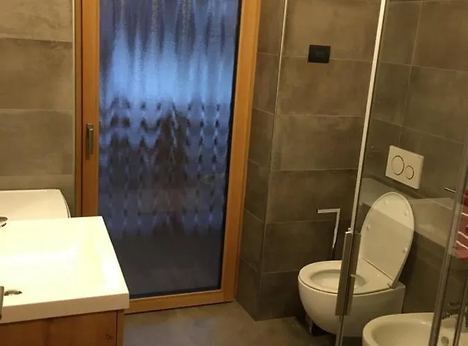 Apartman Cesa Soreie By Ama Val Di Fassa *