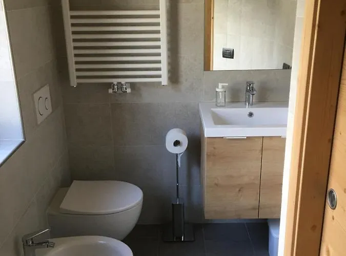 Cesa Soreie By Ama Val Di Fassa * Canazei