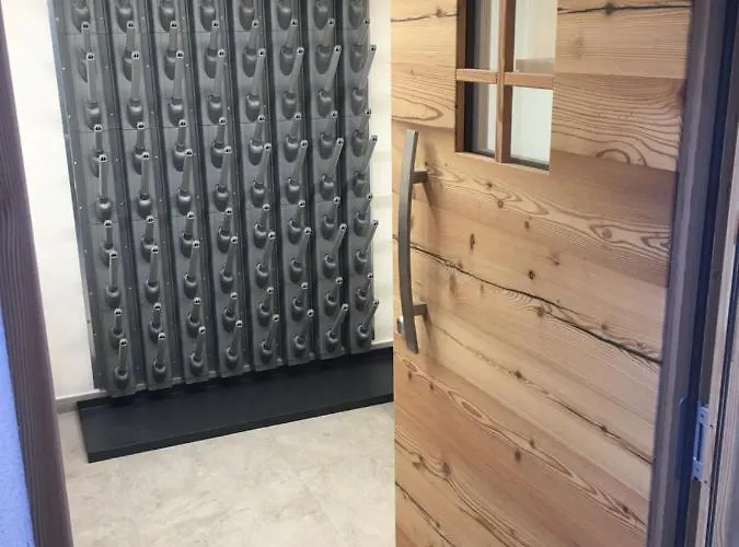 Cesa Soreie By Ama Val Di Fassa Apartman