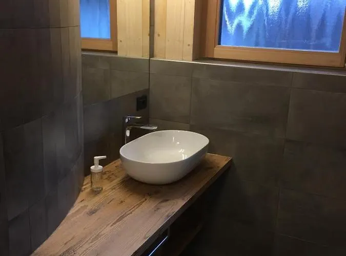 Apartman Cesa Soreie By Ama Val Di Fassa Canazei