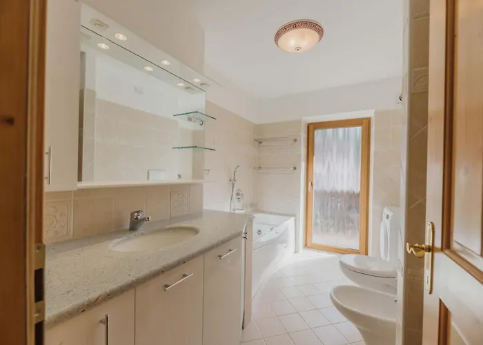 Apartman Cesa Soreie By Ama Val Di Fassa