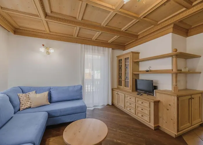 Cesa Soreie By Ama Val Di Fassa * Canazei