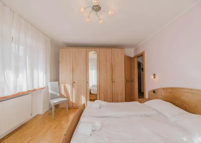 Apartman Cesa Soreie By Ama Val Di Fassa Canazei