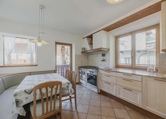 Cesa Soreie By Ama Val Di Fassa Apartman *