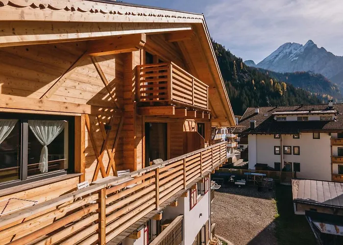 Cesa Soreie By Ama Val Di Fassa * Canazei